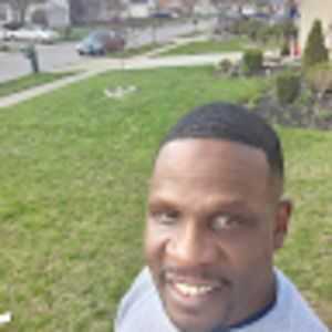 Meet your Posher, Frederick